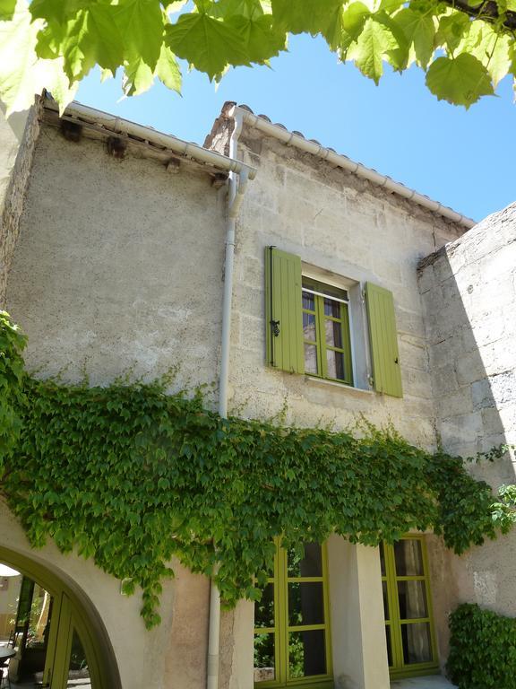 La Cle Des Chants Vergèze 部屋 写真