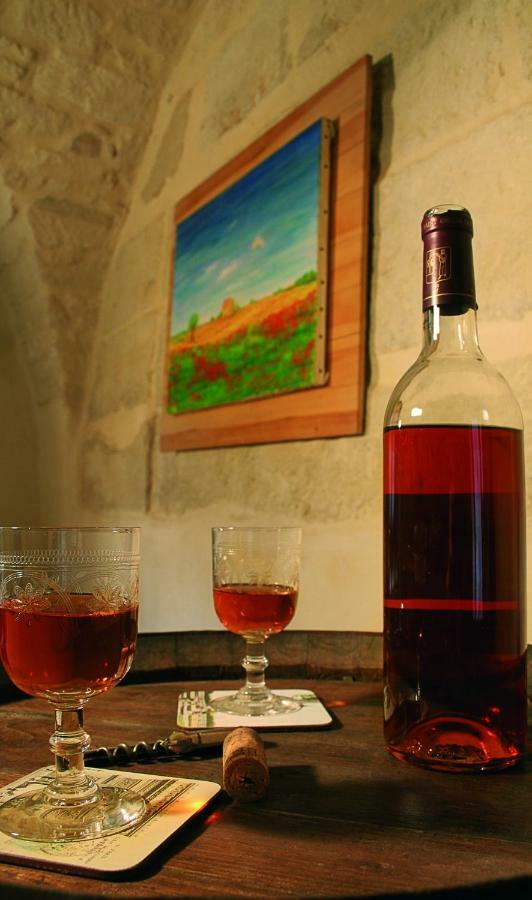 La Cle Des Chants Vergèze 部屋 写真